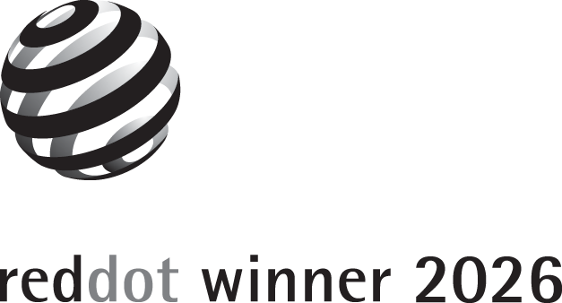 Red Dot Winner 2026 — ENWA Maru