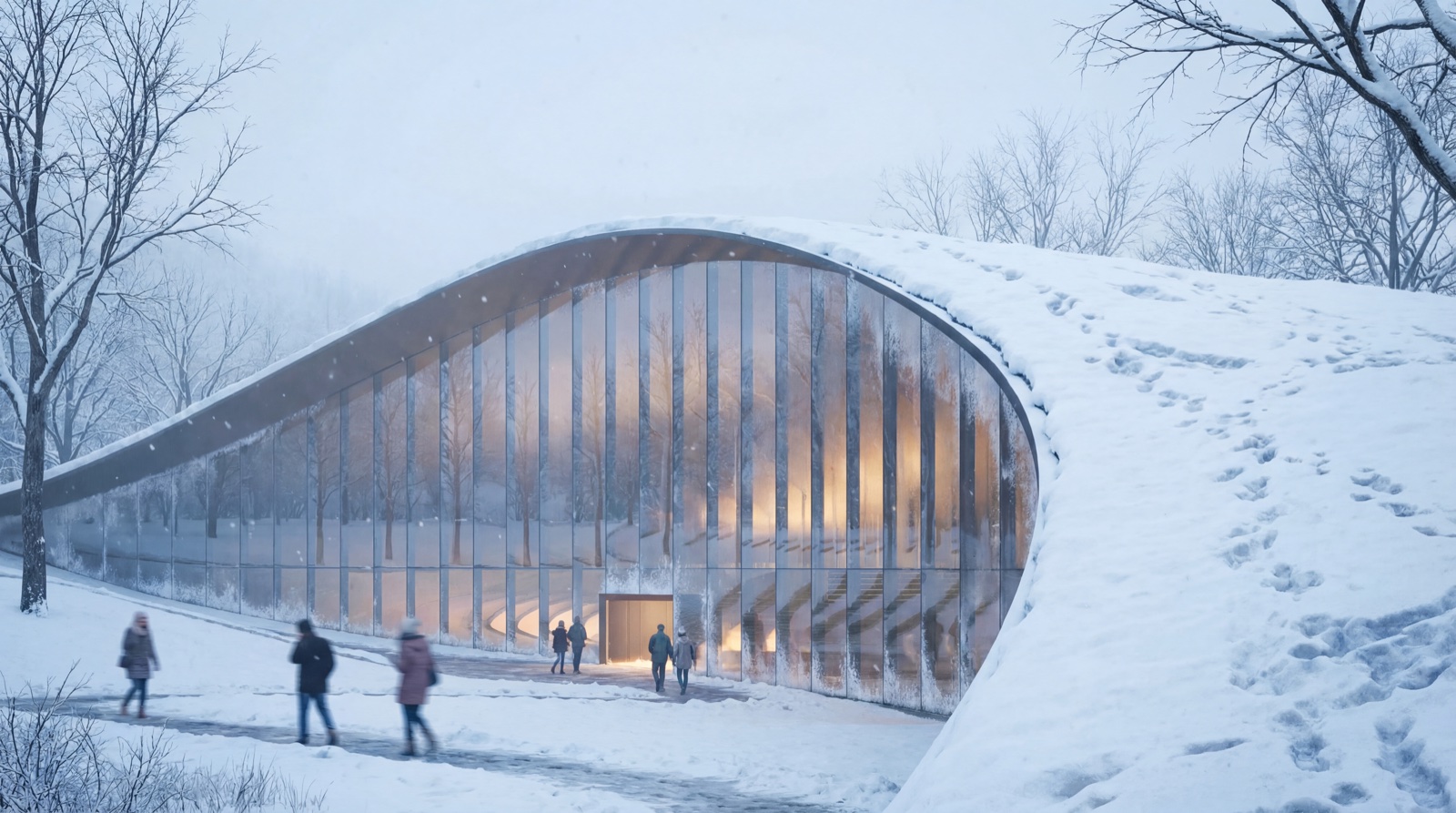 Verdant Cove — Commercial Spa