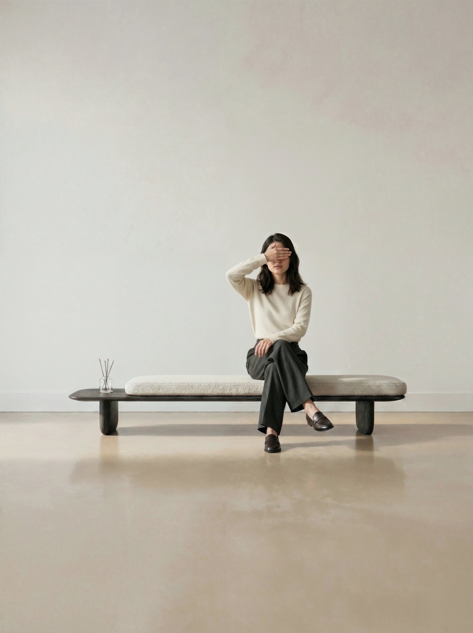 Kawa bench lifestyle