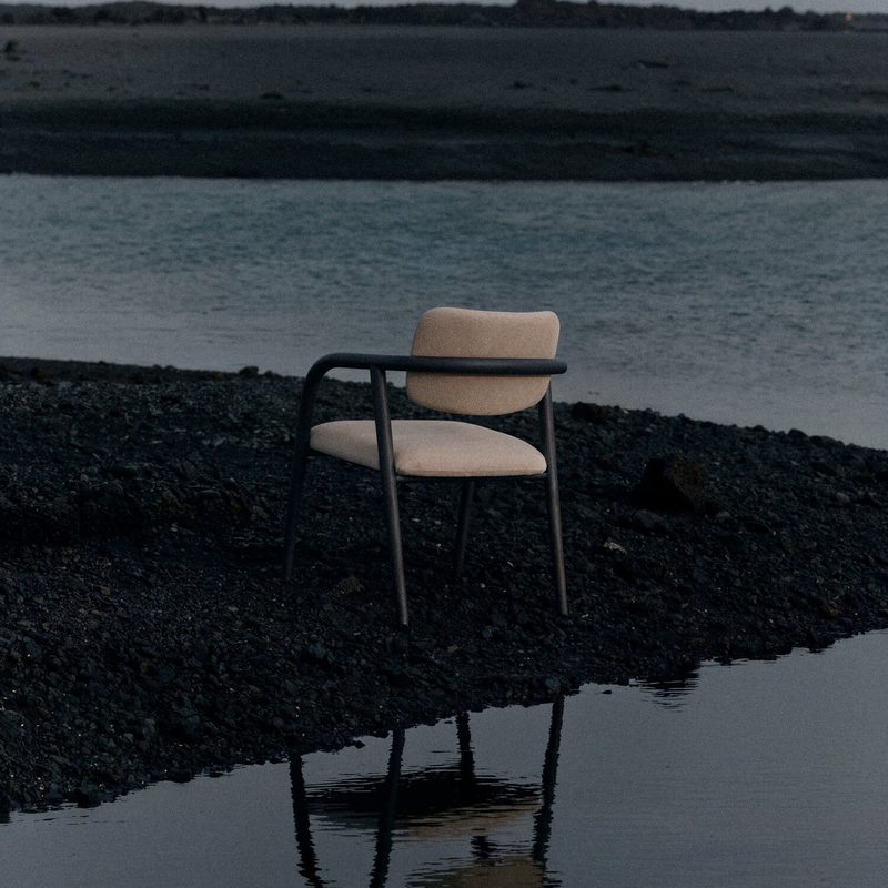 Yume Chair in context