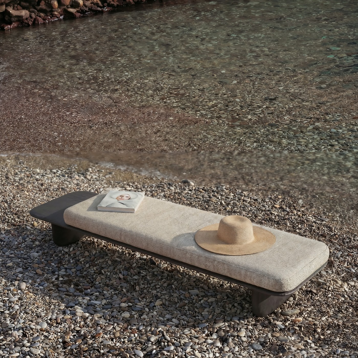 Kawa Bench in context