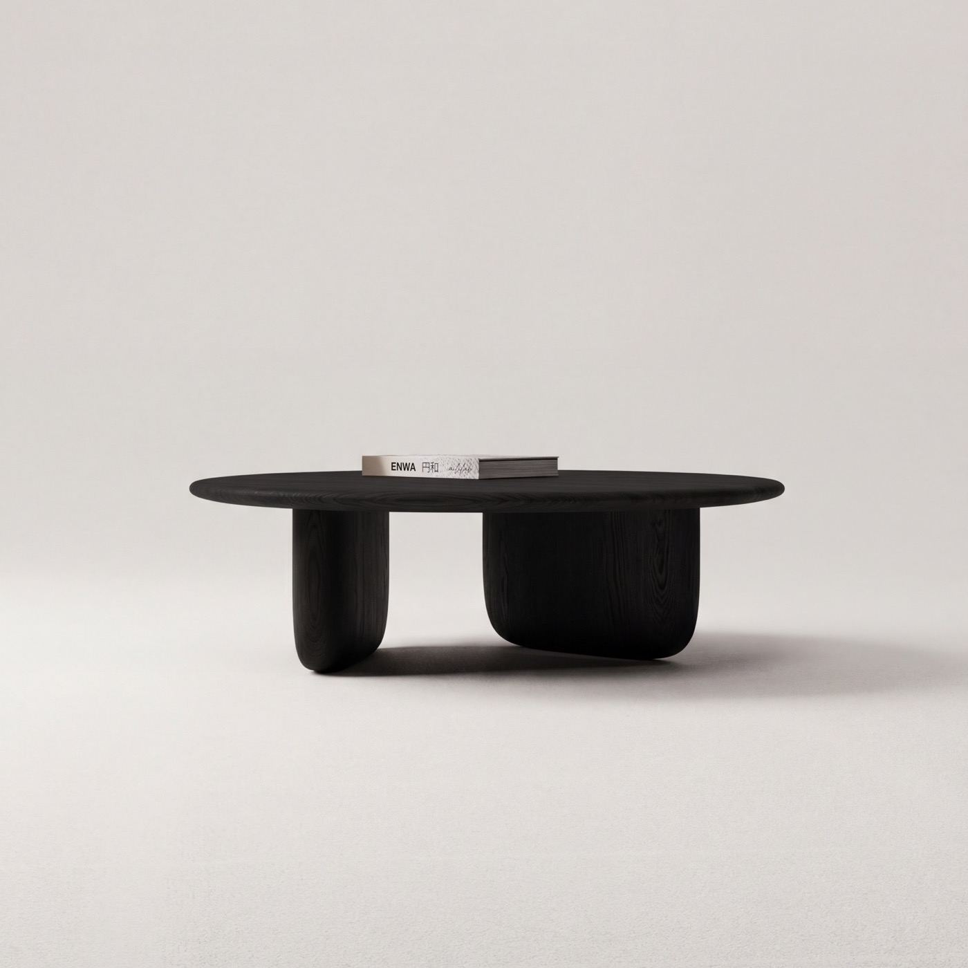 Tsuki Coffee Table